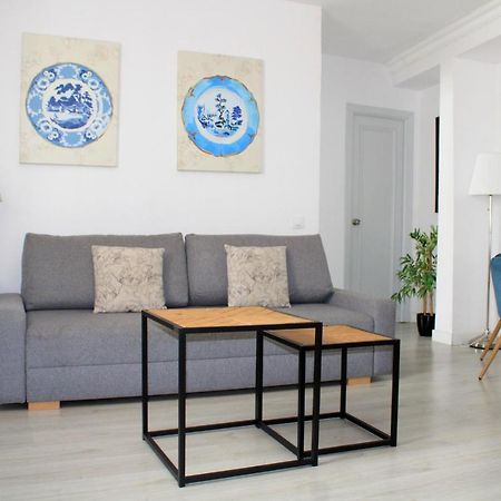 Catedral Olehousing Daire Sevilla Dış mekan fotoğraf