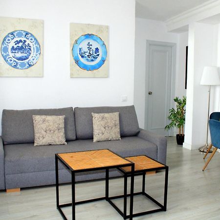 Catedral Olehousing Daire Sevilla Dış mekan fotoğraf