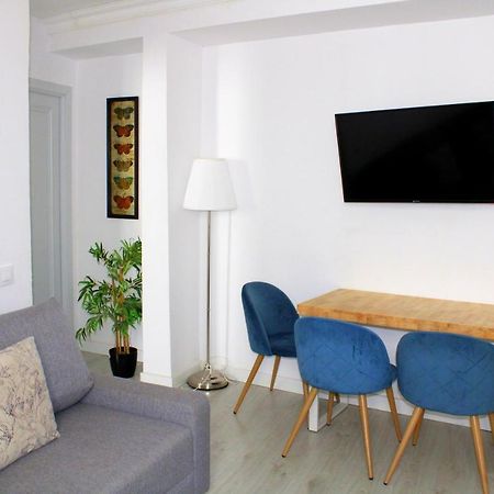 Catedral Olehousing Daire Sevilla Dış mekan fotoğraf