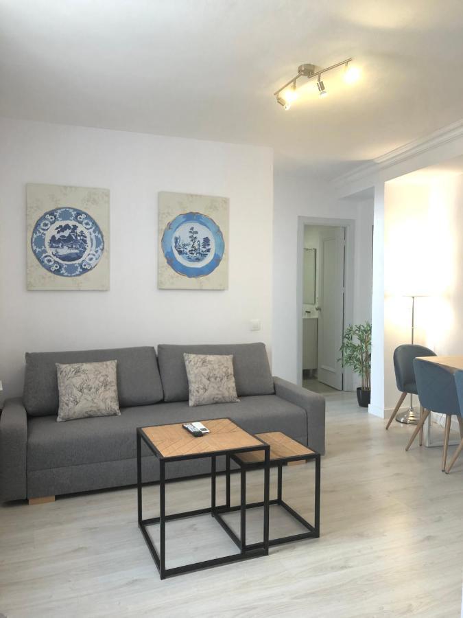 Catedral Olehousing Daire Sevilla Dış mekan fotoğraf