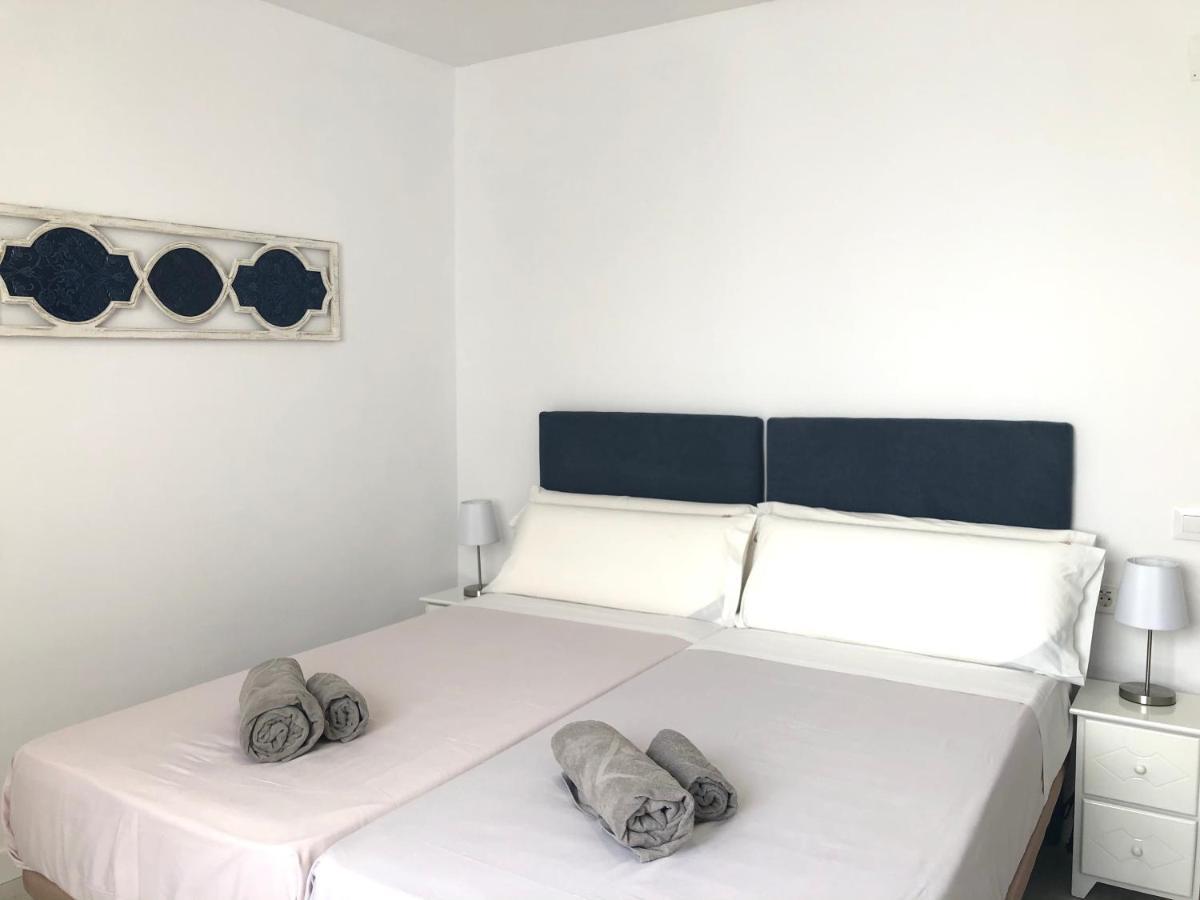 Catedral Olehousing Daire Sevilla Dış mekan fotoğraf