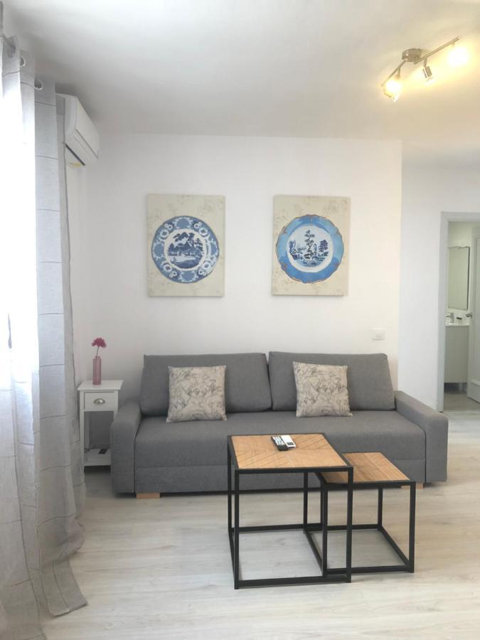 Catedral Olehousing Daire Sevilla Dış mekan fotoğraf