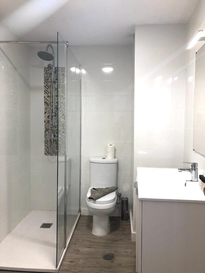 Catedral Olehousing Daire Sevilla Dış mekan fotoğraf