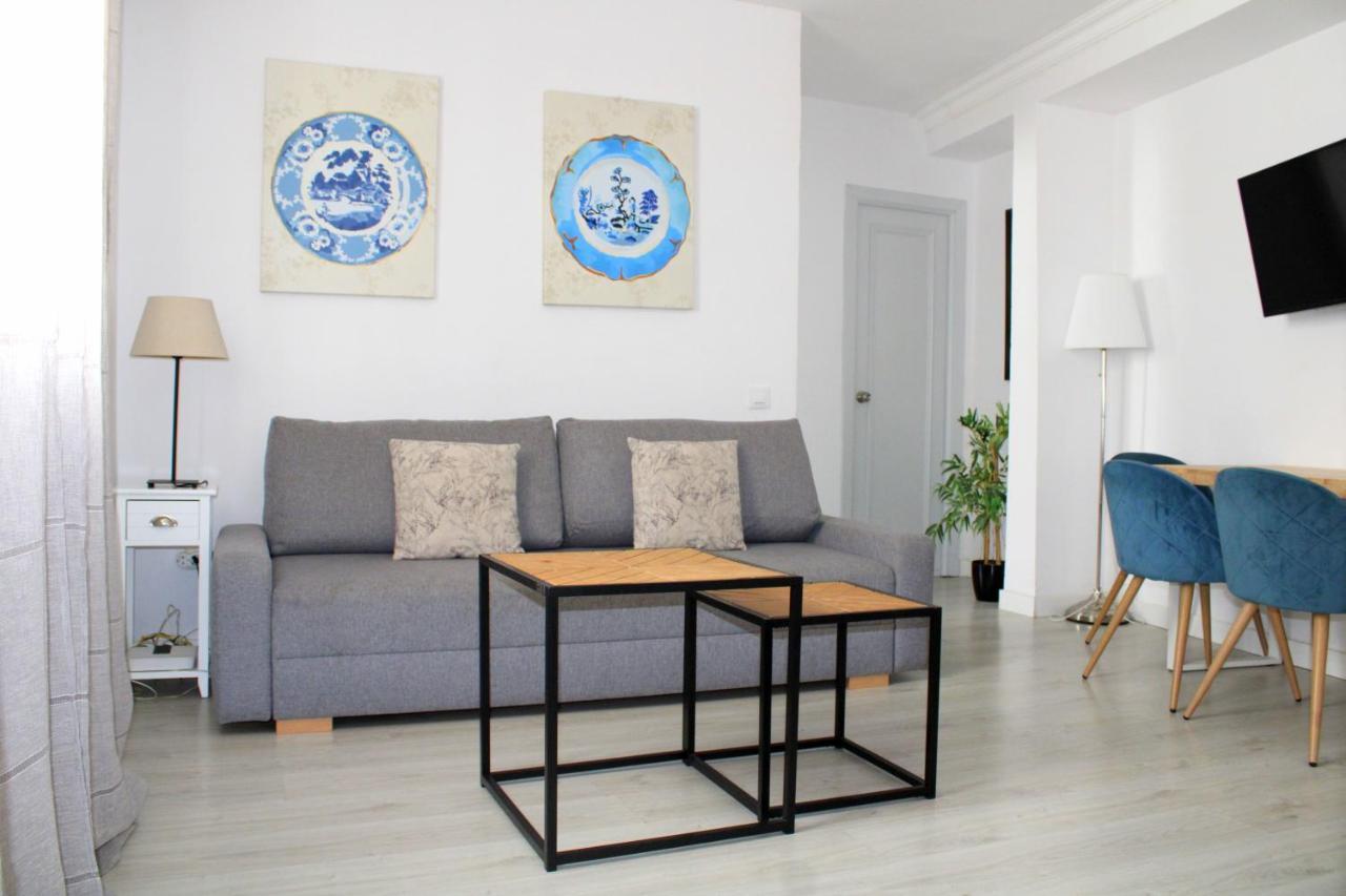 Catedral Olehousing Daire Sevilla Dış mekan fotoğraf
