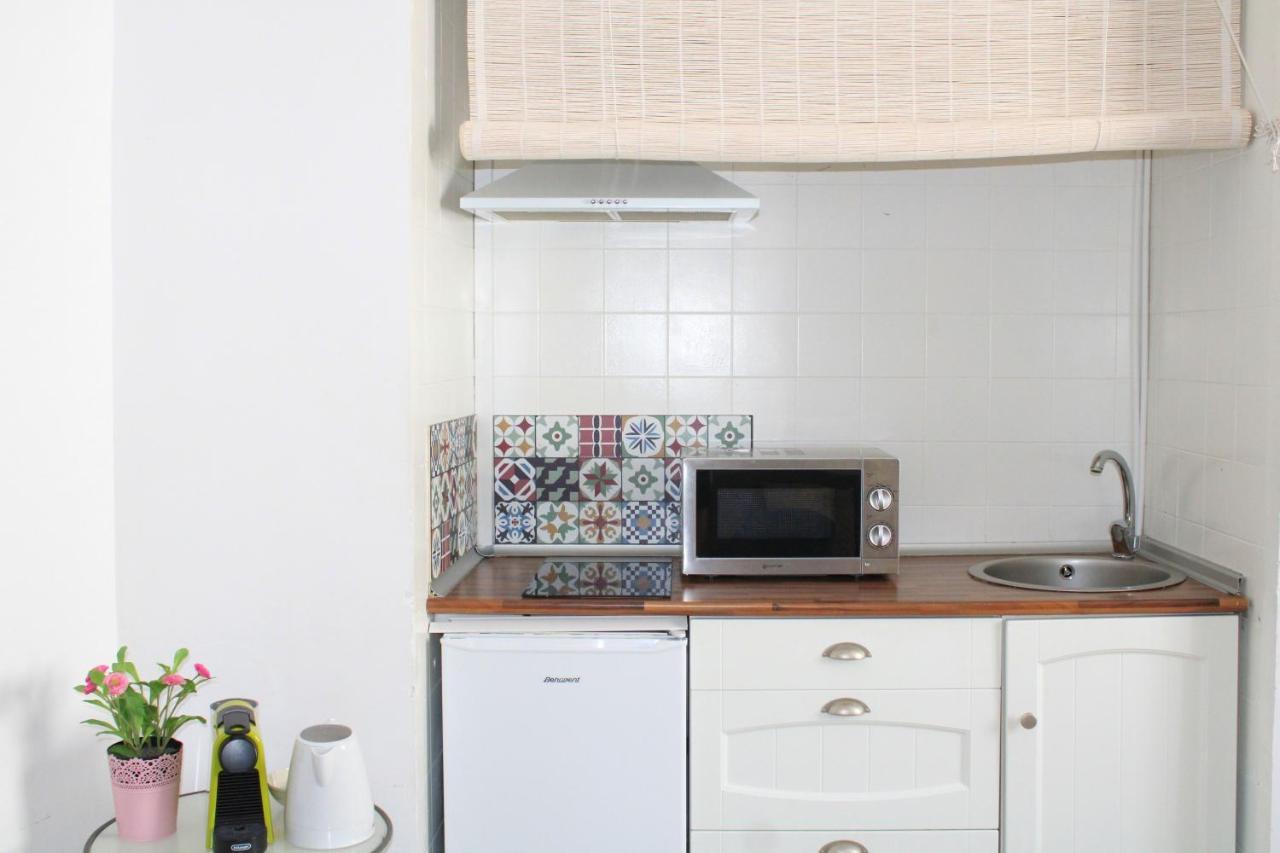 Catedral Olehousing Daire Sevilla Dış mekan fotoğraf