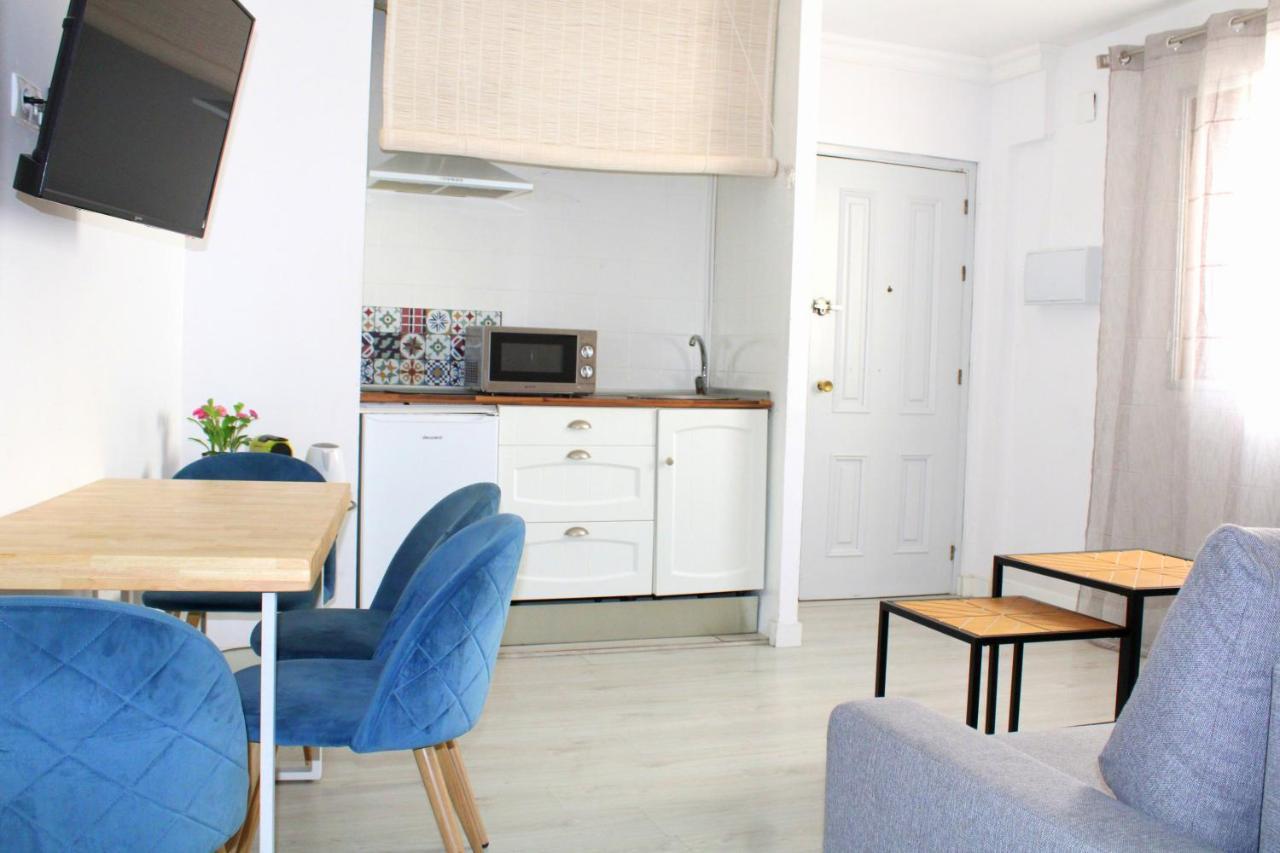 Catedral Olehousing Daire Sevilla Dış mekan fotoğraf