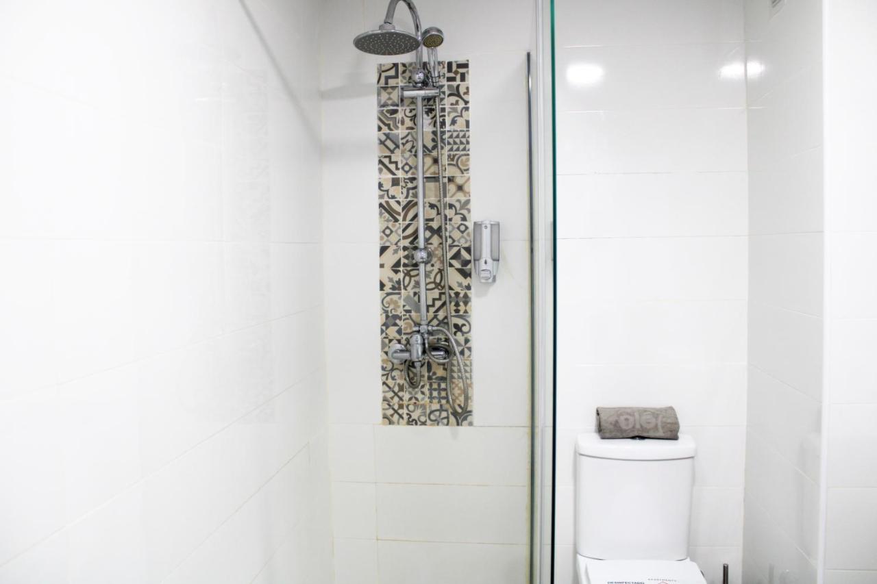 Catedral Olehousing Daire Sevilla Dış mekan fotoğraf