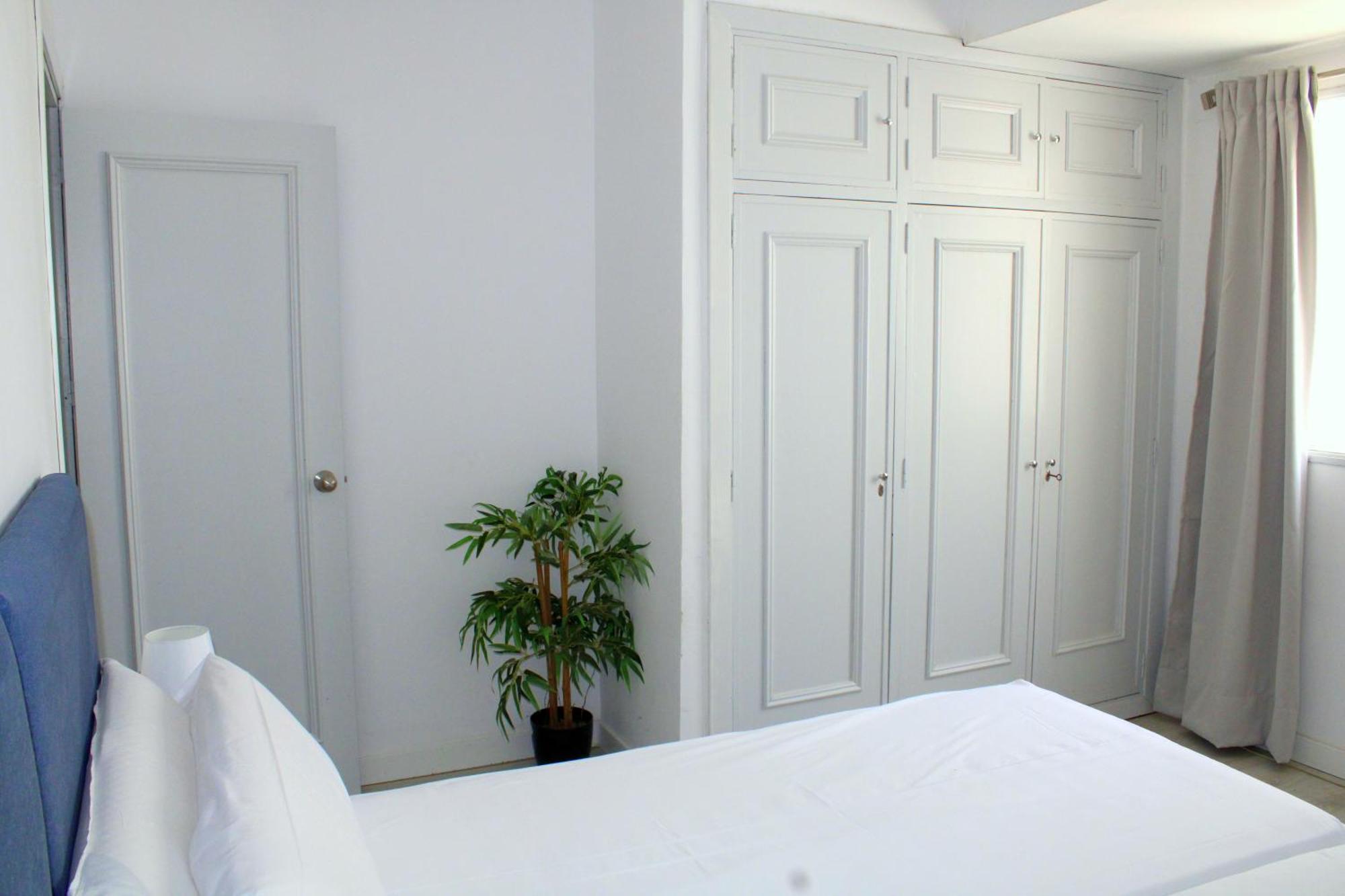 Catedral Olehousing Daire Sevilla Dış mekan fotoğraf