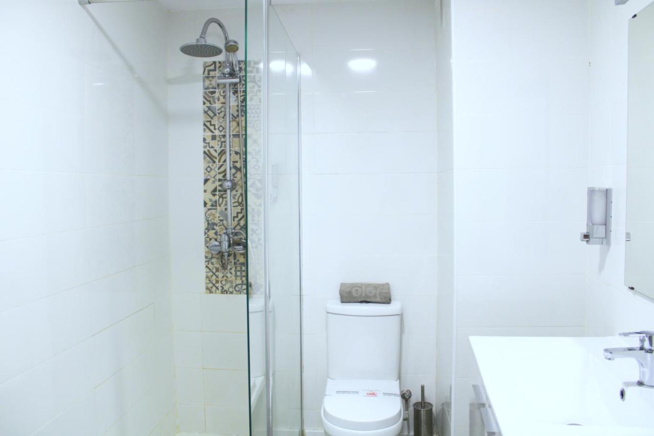 Catedral Olehousing Daire Sevilla Dış mekan fotoğraf