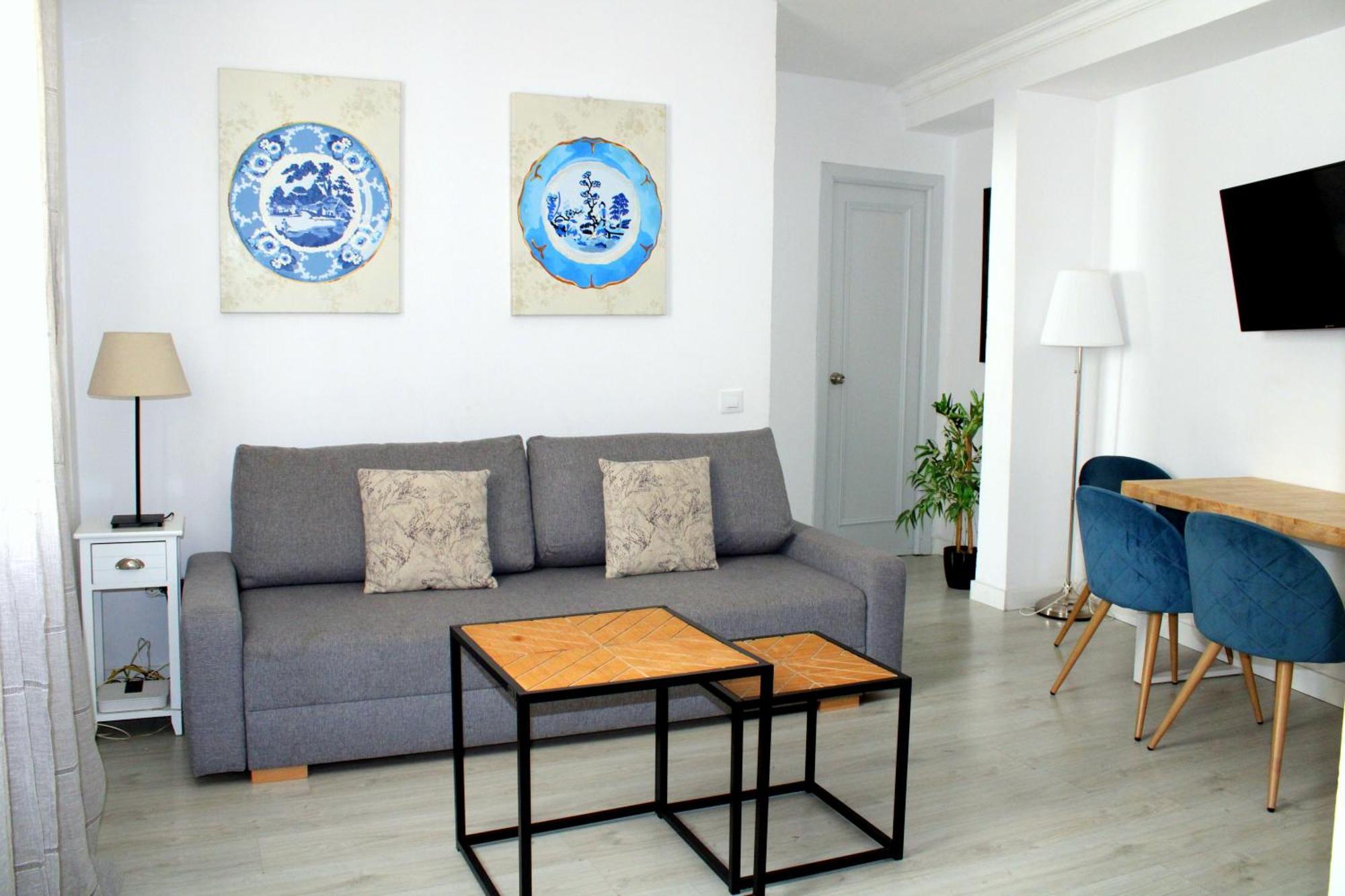 Catedral Olehousing Daire Sevilla Dış mekan fotoğraf