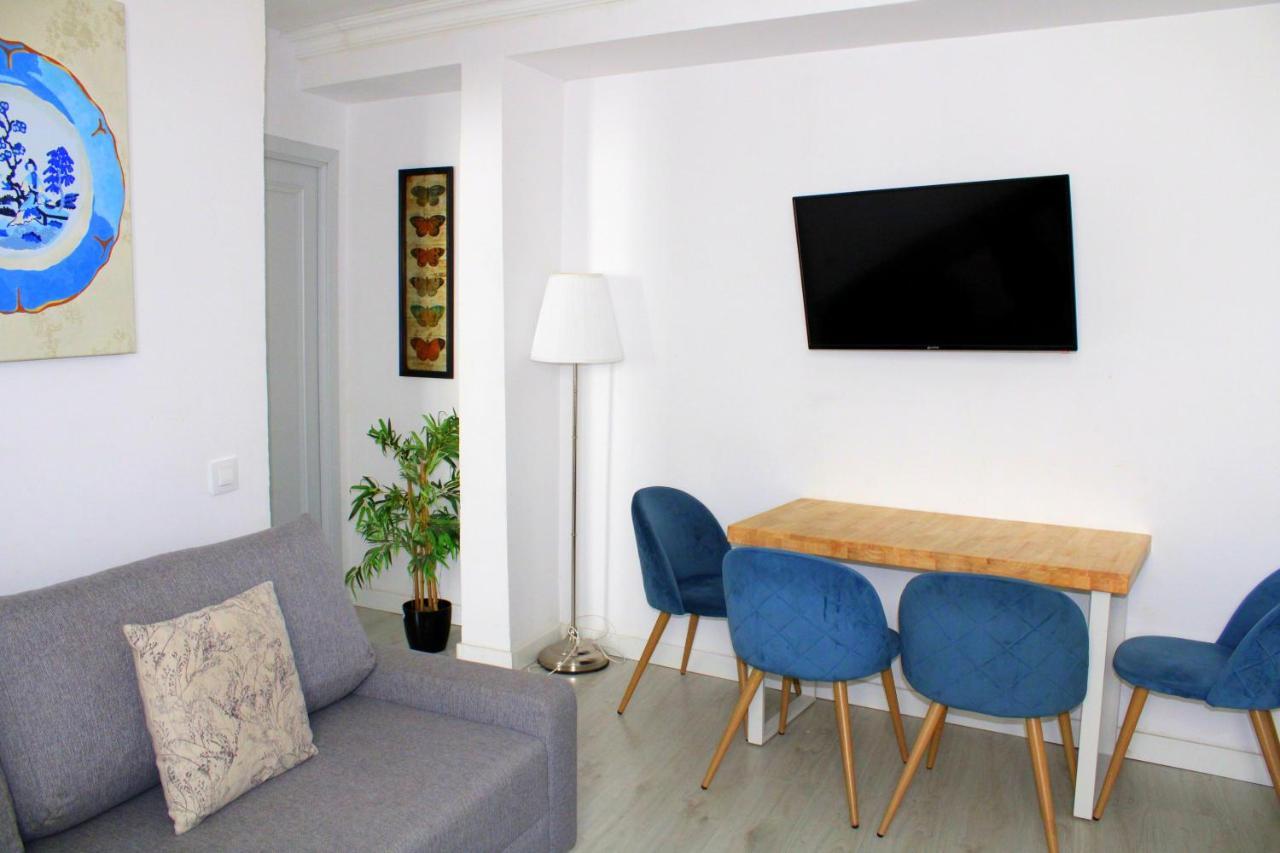 Catedral Olehousing Daire Sevilla Dış mekan fotoğraf