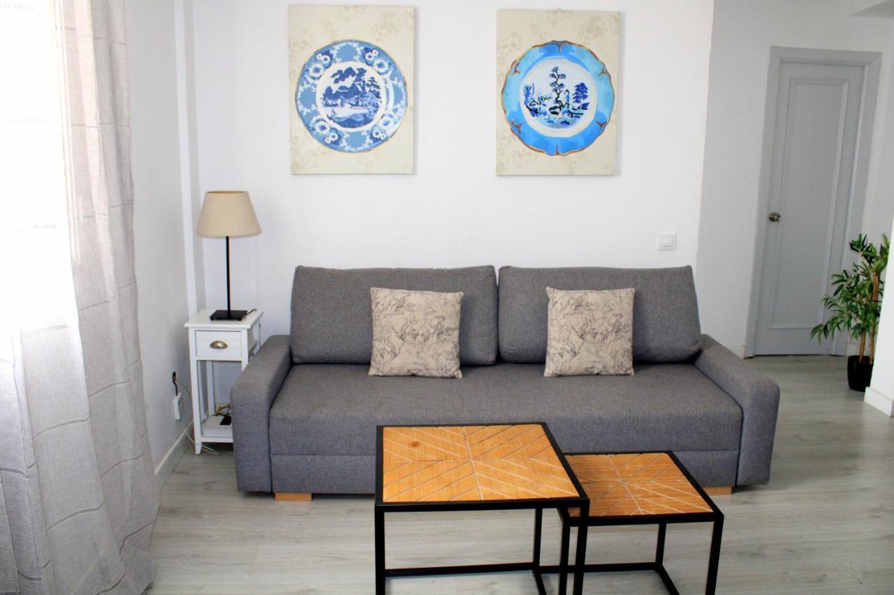 Catedral Olehousing Daire Sevilla Dış mekan fotoğraf
