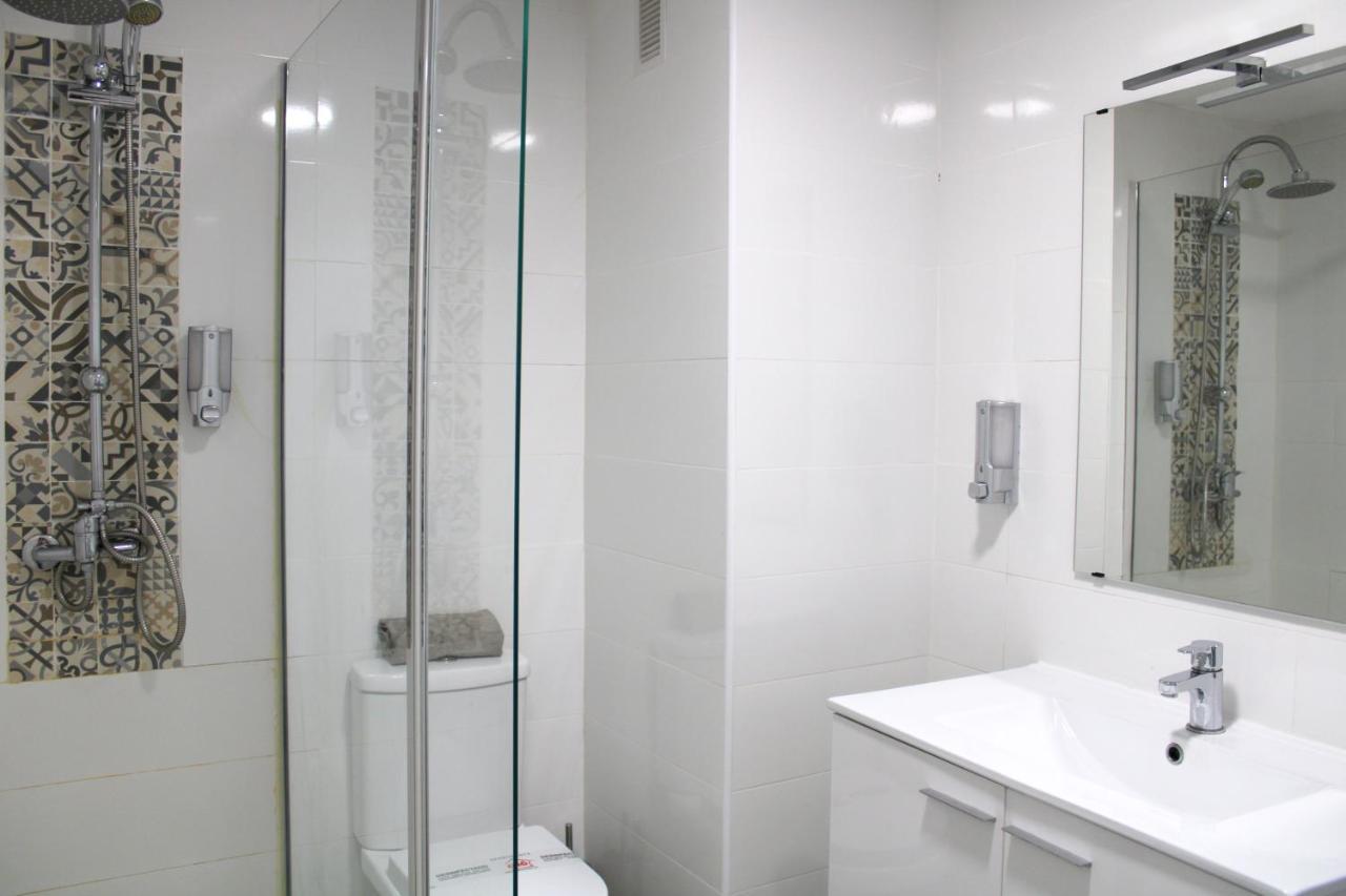 Catedral Olehousing Daire Sevilla Dış mekan fotoğraf