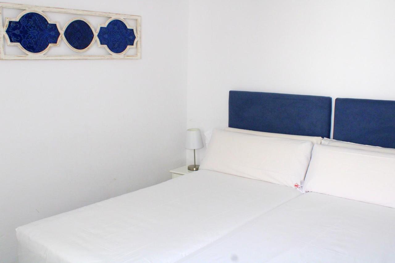 Catedral Olehousing Daire Sevilla Dış mekan fotoğraf